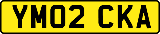 YM02CKA