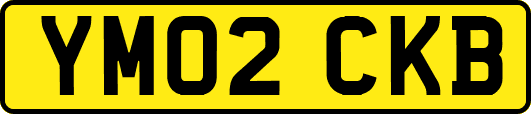 YM02CKB