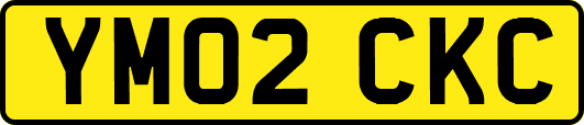 YM02CKC