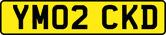 YM02CKD