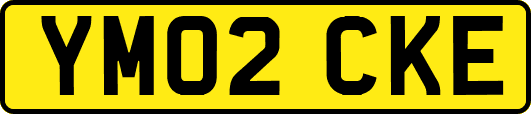 YM02CKE