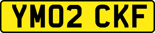 YM02CKF
