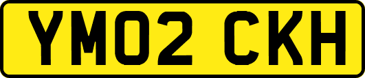 YM02CKH
