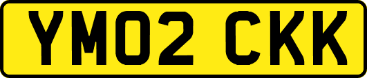 YM02CKK
