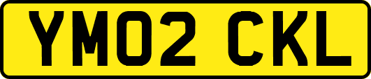 YM02CKL