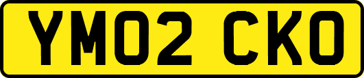 YM02CKO