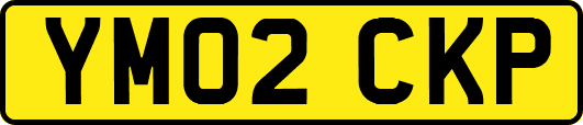 YM02CKP
