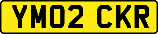 YM02CKR