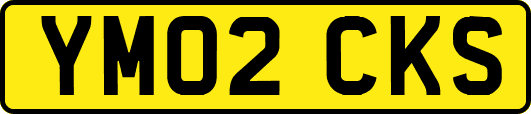 YM02CKS