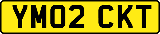 YM02CKT