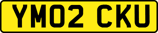 YM02CKU