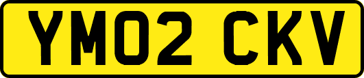YM02CKV
