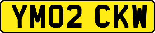 YM02CKW