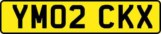 YM02CKX