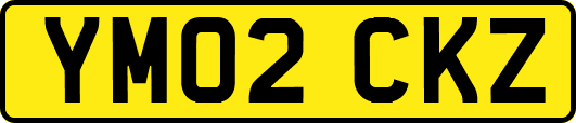 YM02CKZ