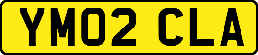 YM02CLA