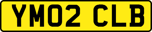 YM02CLB