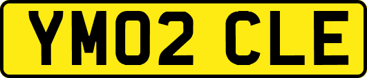 YM02CLE