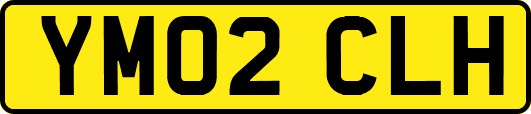YM02CLH