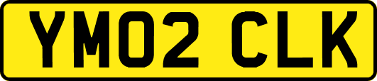 YM02CLK