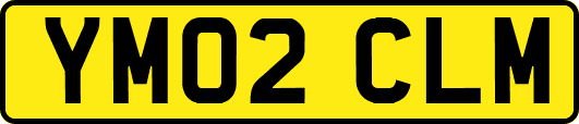 YM02CLM