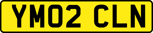 YM02CLN