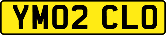 YM02CLO
