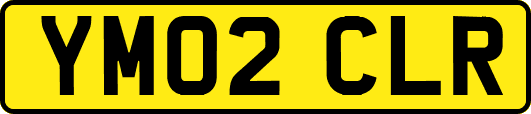 YM02CLR