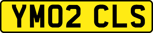 YM02CLS