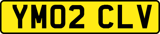 YM02CLV