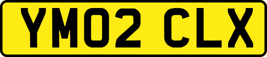 YM02CLX