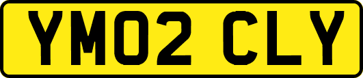YM02CLY