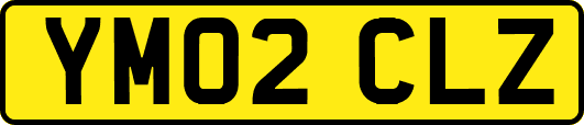 YM02CLZ