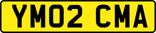 YM02CMA