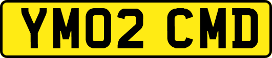 YM02CMD