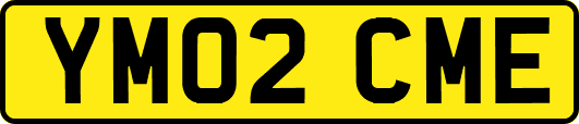YM02CME