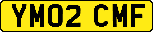 YM02CMF