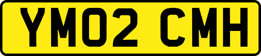 YM02CMH