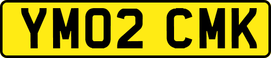 YM02CMK