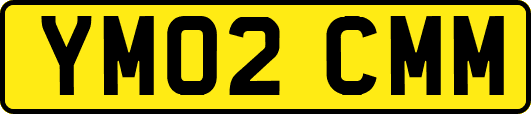 YM02CMM