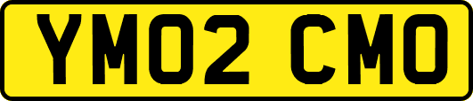 YM02CMO