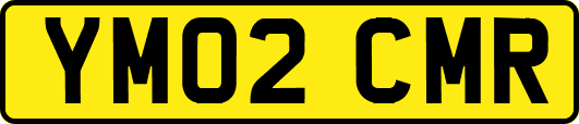 YM02CMR