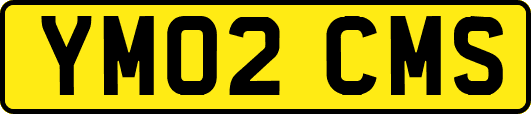 YM02CMS