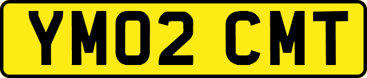YM02CMT
