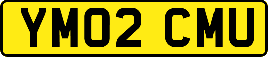 YM02CMU