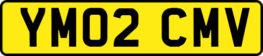 YM02CMV