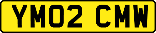 YM02CMW
