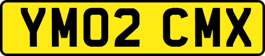 YM02CMX