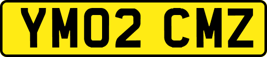 YM02CMZ