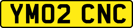 YM02CNC